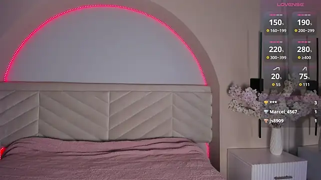 Bella_Williiams