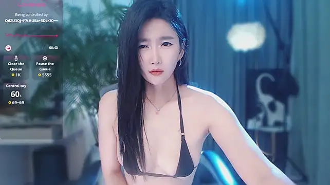 feifei-love