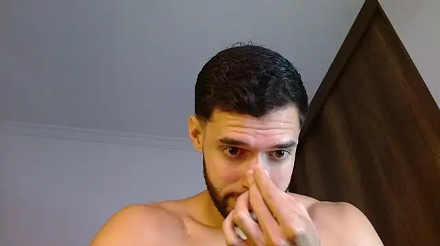noah_jhonsonn (M young) - BIG CUM SHOW TODAY