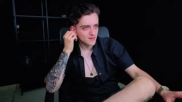 FelixStarkk live cam on StripChat