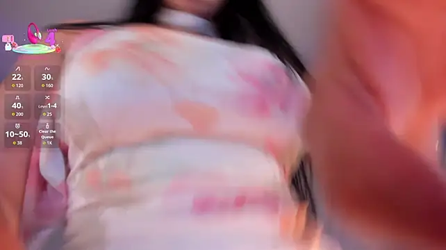 AshleyJhonson live sex cam