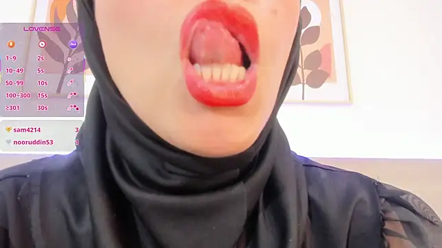 hanajameela