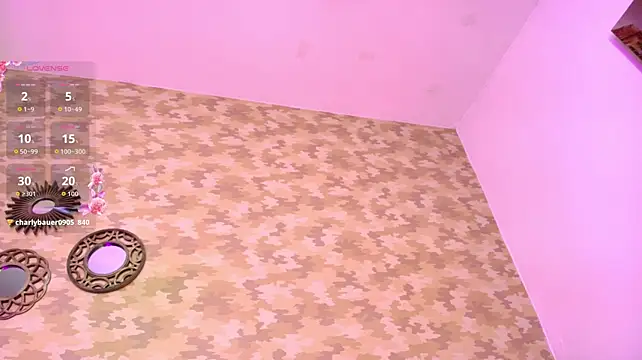 alexa_cruz__ live cam on StripChat