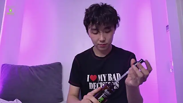 HeejinWang live sex cam
