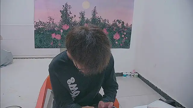 KK-cuteboy