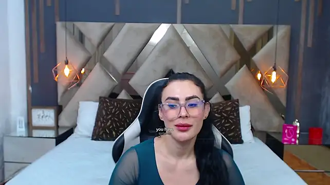 MartinaaFit live cam on StripChat