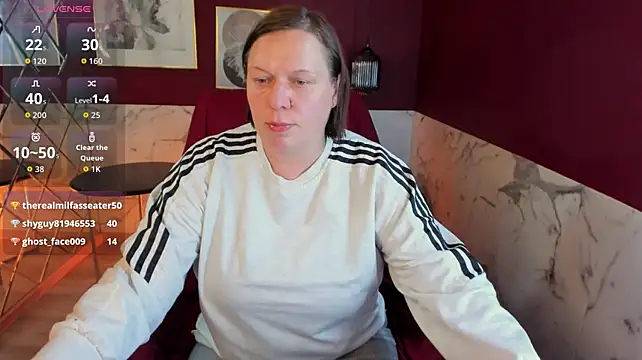 KellyPerfection