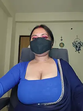 GoddessAnamika