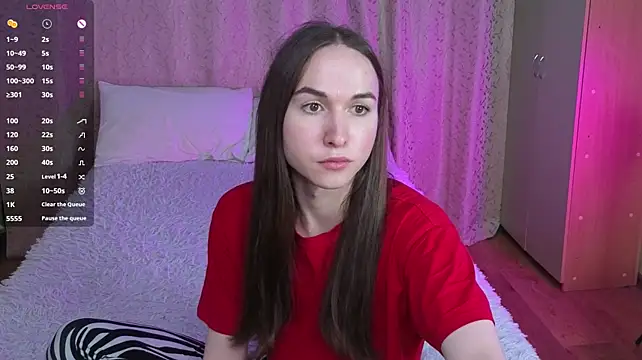 Modèle: Angeel_Kate