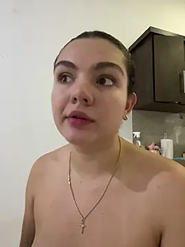 Eva_stark10 webcam