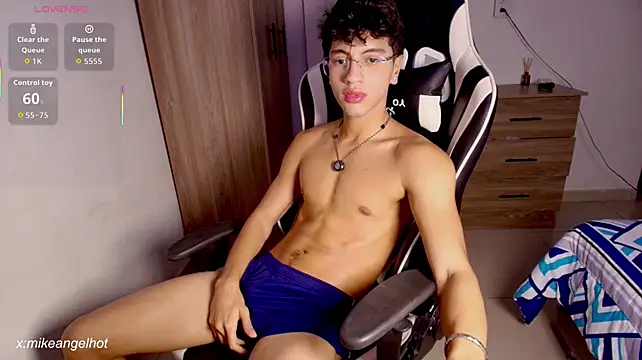 Angelligth webcam