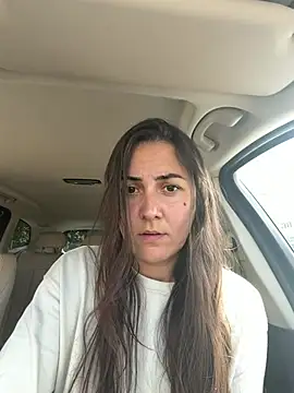 BrunetteNymph