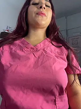 Nahomy_benet webcam