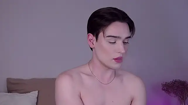 RobbyCharming