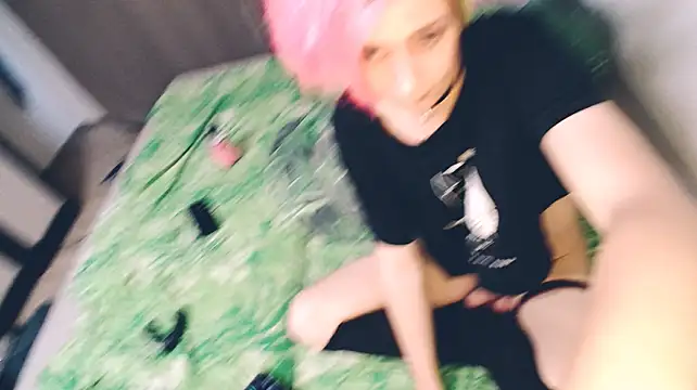 Littlepinkcat