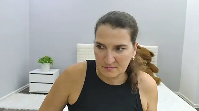 SilviaFreeya