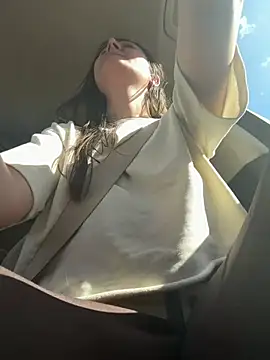 BrunetteNymph
