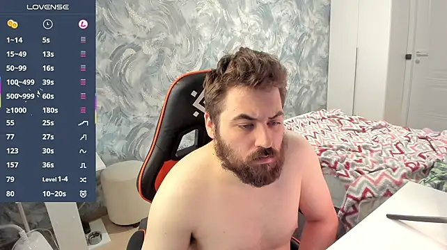 Morlaios live sex cam