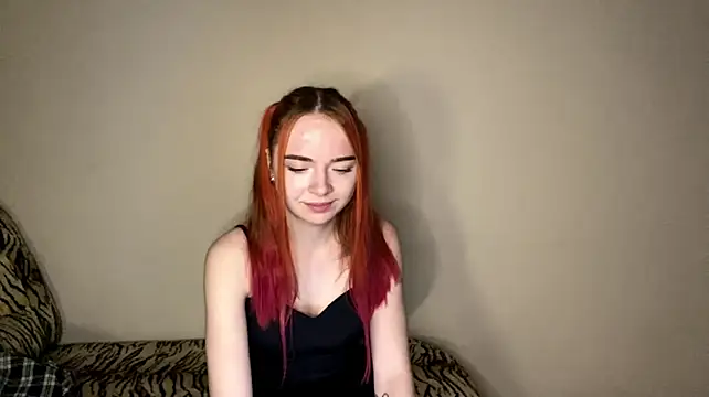 AmberRammerr live sex cam