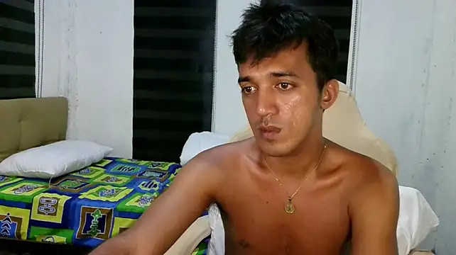 spicy_rowycam (M young) - Lets do Fun/cum💦🍆