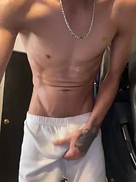 alexmendoza24 (M young) - Cositas