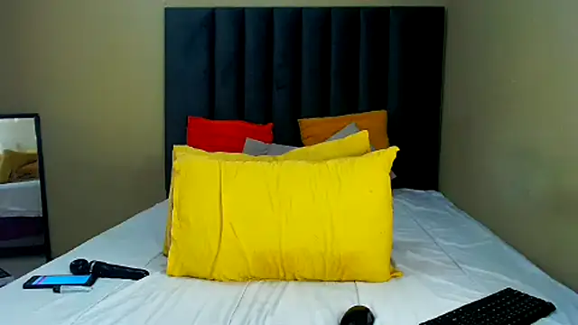 SexyMiaC webcam