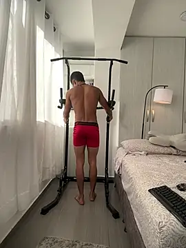 paradise_boy__ (M young) - Cuál biggg