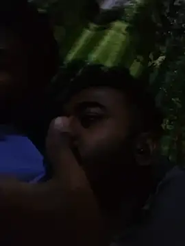 BlackHairy_man