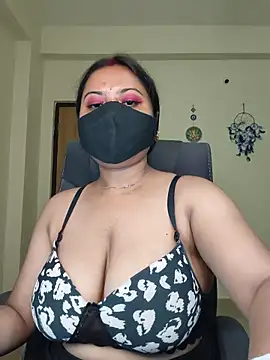 GoddessAnamika
