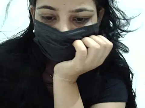 Nisha_As webcam