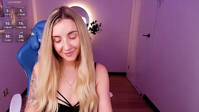 White_F0x webcam