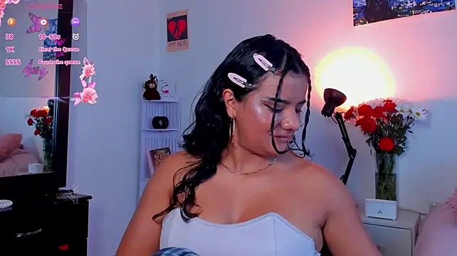 Shophie_thoopson webcam
