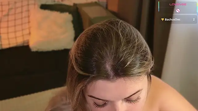 LadyDiLancaster webcam
