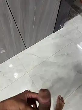 ranbitboy live cam on StripChat