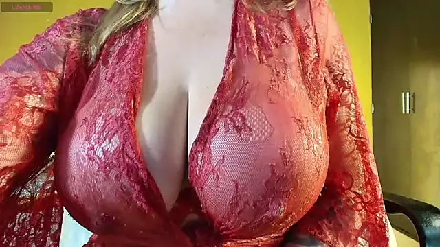 Your_Sweetwish live sex cam