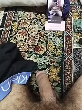 pedram95 (Ask my age) - Hot times 🥵