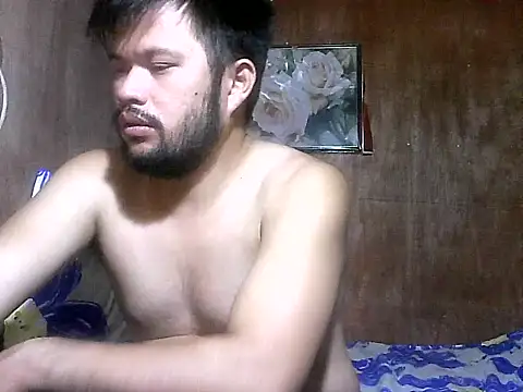 hairyhottestpinoyhandsome (M young) - For FOOD