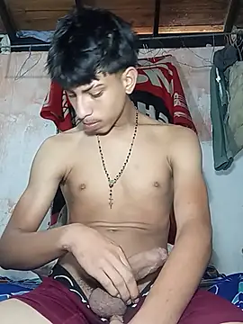 gabitocm (Ask my age) - 200tk