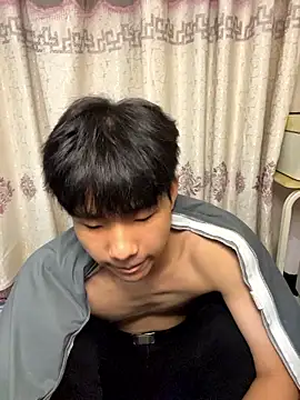 qomelo (M twink) - #asian #bisexuals #blowjob #brunettes #cam2cam #chinese #creampie #dildo-or-vibrator #double-penetration #hd #middle-priced-privates #mobile #new #skinny #swingers #twinks