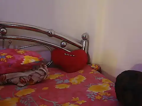 Ishaa_03 webcam