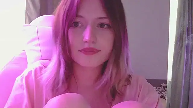 Beloved_Mary webcam
