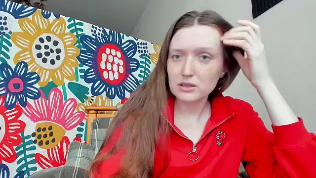 Holistic_woman webcam