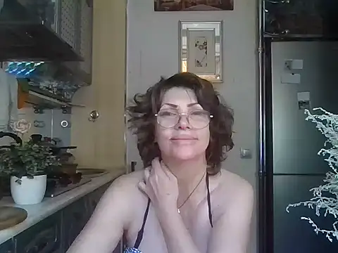 Baby-Matilda webcam