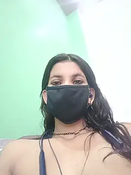 Aafreen_36 webcam
