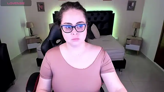 LolaVillalobos webcam