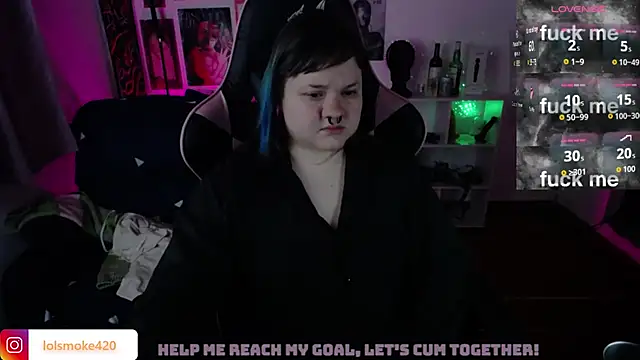 Bdsm_and_fries webcam