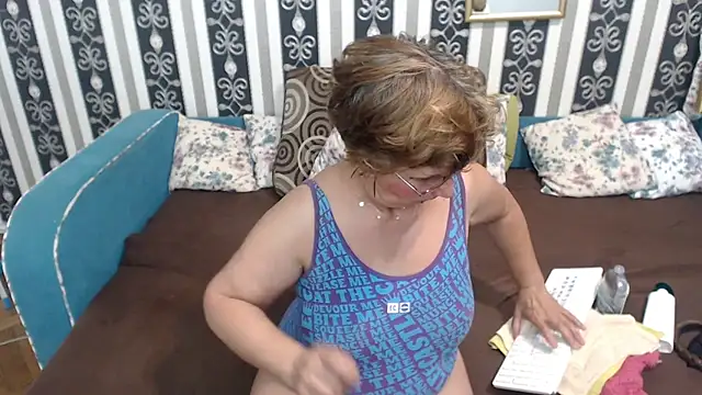JennaMature