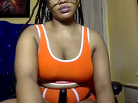BOOTY_BANGERxxx live cam on StripChat