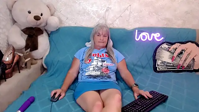 SiberiabBerry webcam