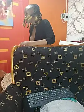 xxBoobieGal webcam